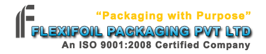 Flexifoil Packaging Pvt Ltd Logo